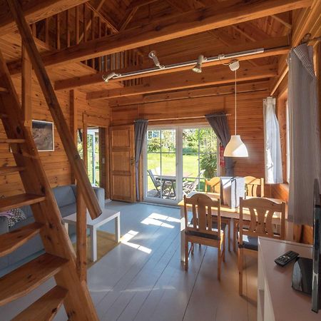 Schmidt'S Ferienhaeuser Bei Zingst Ludershagen Kültér fotó